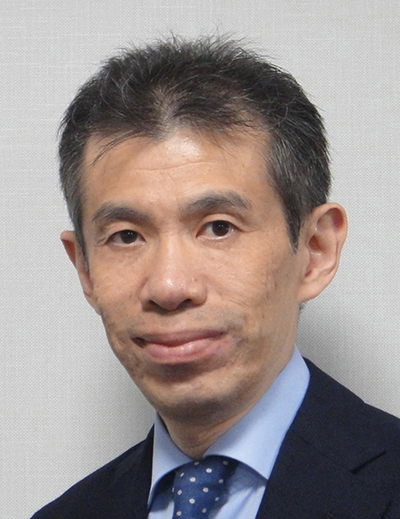 iPS細胞臨床開発部長 波多野 悦朗